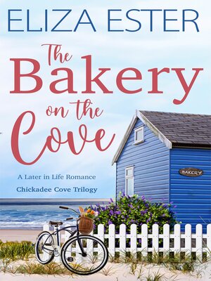 cover image of The Bakery on the Cove
